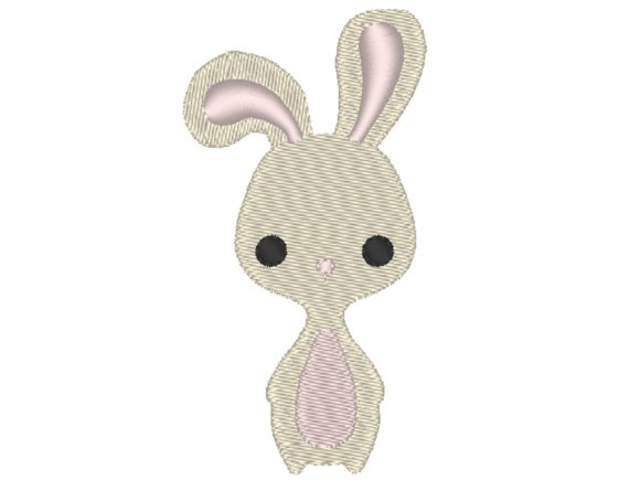 Bunny Cutie: A Craft Fair Designer’s Real-World Review