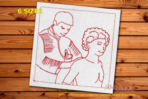 Doctor Examination Design