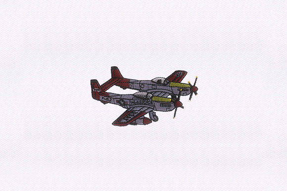 Jet Planes Cap Design