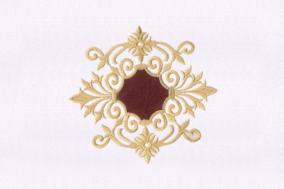 Stunning Quilting Design: A Real-World Embroidery Review