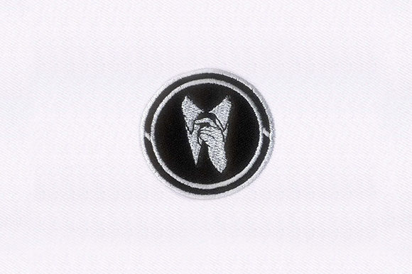 Suit Tie Cap Design